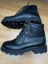 Camel Active Schnürboots Stiefeletten Boots  Gore-Tex Leder Gr.8(42) NP139€