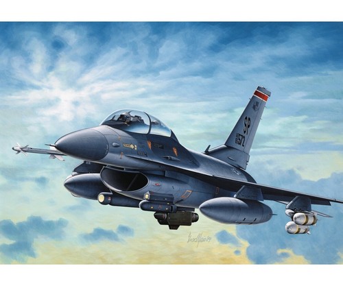 Italeri c d - italeri, c/d