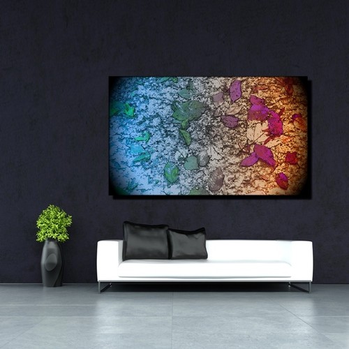 Leinwand bild poster xxl - bild,