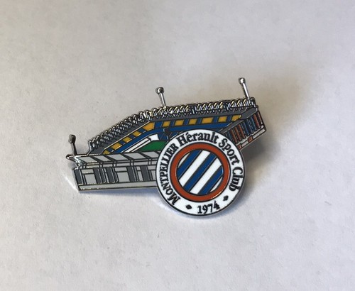 Stadion pin hsc - stadion, montpellier