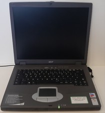 Acer Aspire TravelMate 290