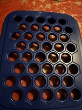 Tupperware Big Chef, Happy