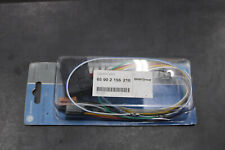 Adapterkabel 2156216 BMW 3er E46 Radio AB 09/02 Radiokabel ISO Anschlusskabel