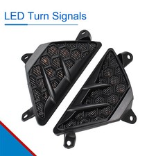 LED-Blinker Licht Für