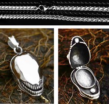 EDELSTAHL *** Großer