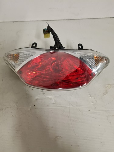 Honda mode 125 - honda, stopp