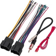 Autoradio Kabelbaum Adapter