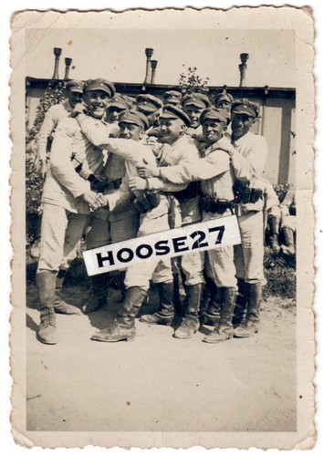 Foto gruppe 22 - foto, goldap