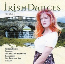 Irish Dances - Vol2 - CD