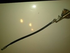 Sitzbankverriegelung