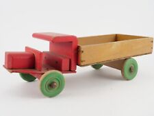 Lastwagen Tablett Rechts