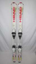 Head supershape ski - ", "