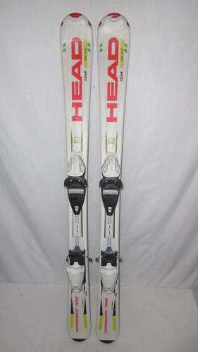 Head supershape ski junior - head,