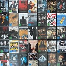 Thriller, Action, Abenteuer, Krimi, Verschwörung, Blockbuster DVD Auswahl4