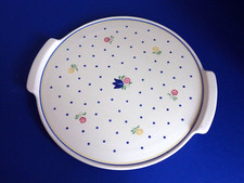 Tortenplatte Platte Keramik