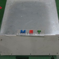 Spectron Laser Systems Ruby