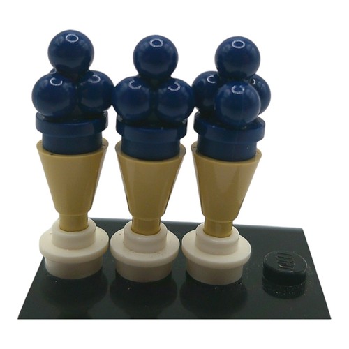 Lego minifigur eistüte - lego,