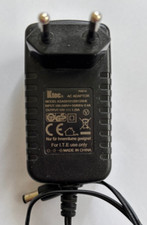 11 18 85 / 1 Netzteil Ktec AC