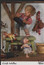 AK Mecki Diehl Nr. 518 neu