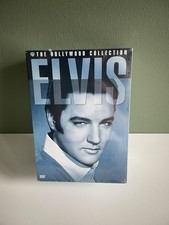 Elvis - The Hollywood