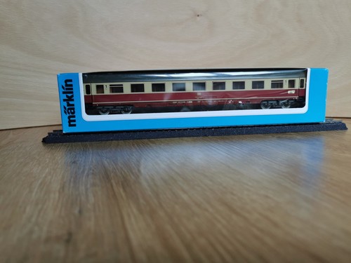 Märklin wagen 4295 - märklin,