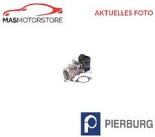 AGR-VENTIL ABGASRÜCKFÜHRVENTIL PIERBURG 724809680 H NEU OE QUALITÄT