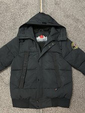 Canada Zavetti S Tragejacke
