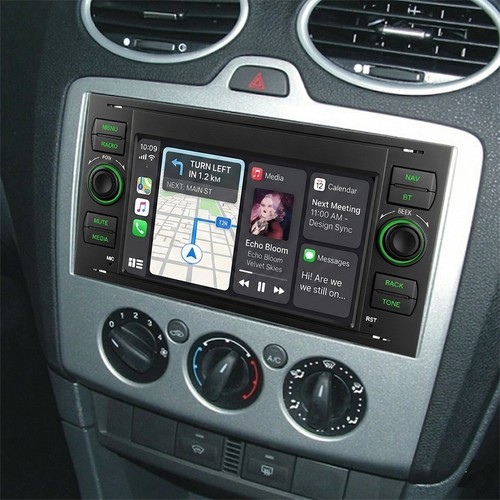 Für ford focus mk2 - mk, ii
