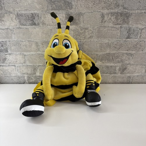 Bvb emma plüschrucksack - bvb,