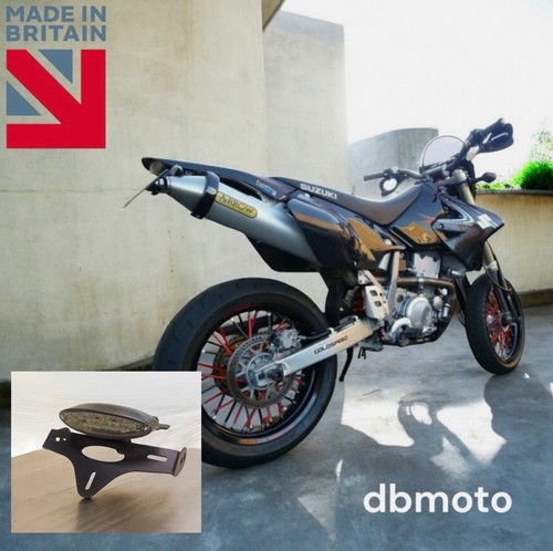 Suzuki drz400 drz400s sm - drz400,
