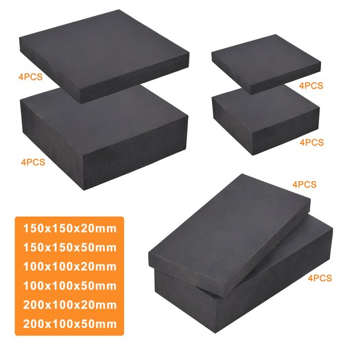 Antivibrationsmatte