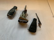 Schließzylinder Tür Mercedes C oder E und CLK W208  W 202/210Vorne Links eleganc