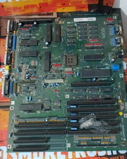 Commodore Amiga 2000 Mainboard
