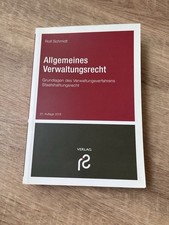 Strafrecht Allgemeiner Teil von Rolf Schmidt (2018 Taschenbuch) Zustand Sehr Gut