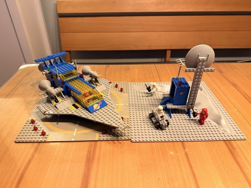 Lego 928 galaxy explorer - lego,