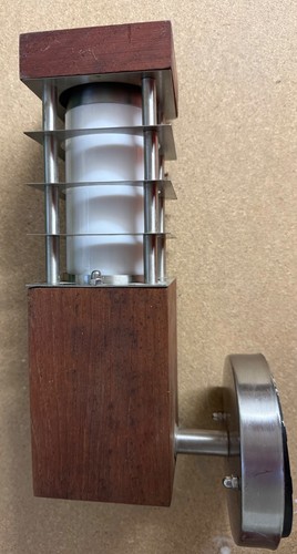 Decolight aussen wandlampe - decolight,