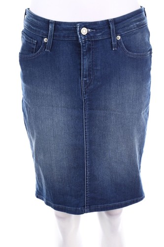 Levi jeansrock rock - levi´s, used