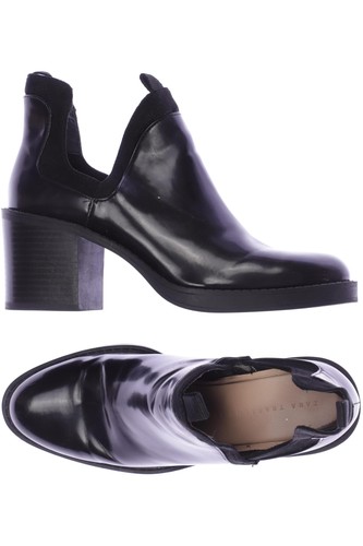Zara stiefelette damen ankle - damen,