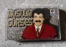 Müslüm Gürses Benim Meselem