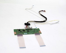 T-Con-Board Timing Control