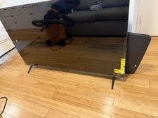 Vizio 65" 4K Smart TV Dolby