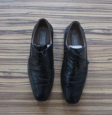 Mercedes Herren Schuhe Gr. 45