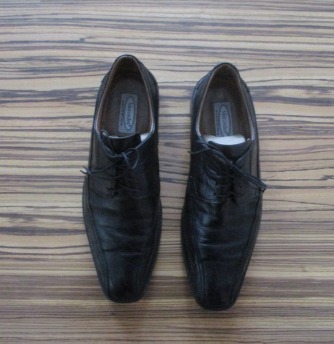 Mercedes herren schuhe - herren, gr.