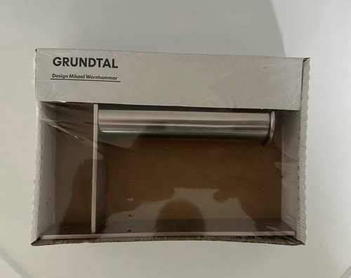 Toilettenpapierhalter