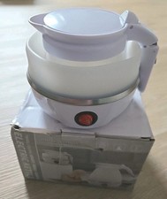 0.6l Elektrischer Silikon Mini