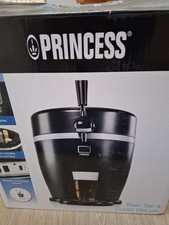 Princess Bierzapfanlage für