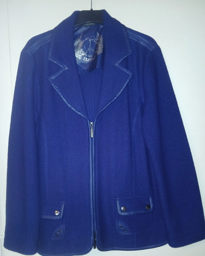 Toller janker jacke - janker, gerry