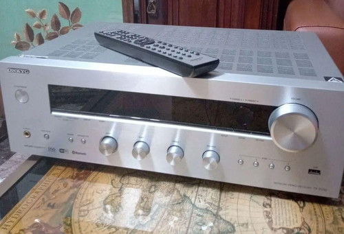 Onkyo 8150 netzwerk - onkyo, tx-8150