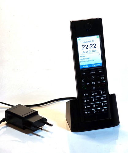 Avm fritz fon - avm, c5