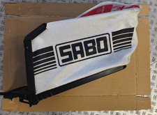 Sabo Fangsack  / Fangkorb SA558 36cm Rasenmäher 36EL
